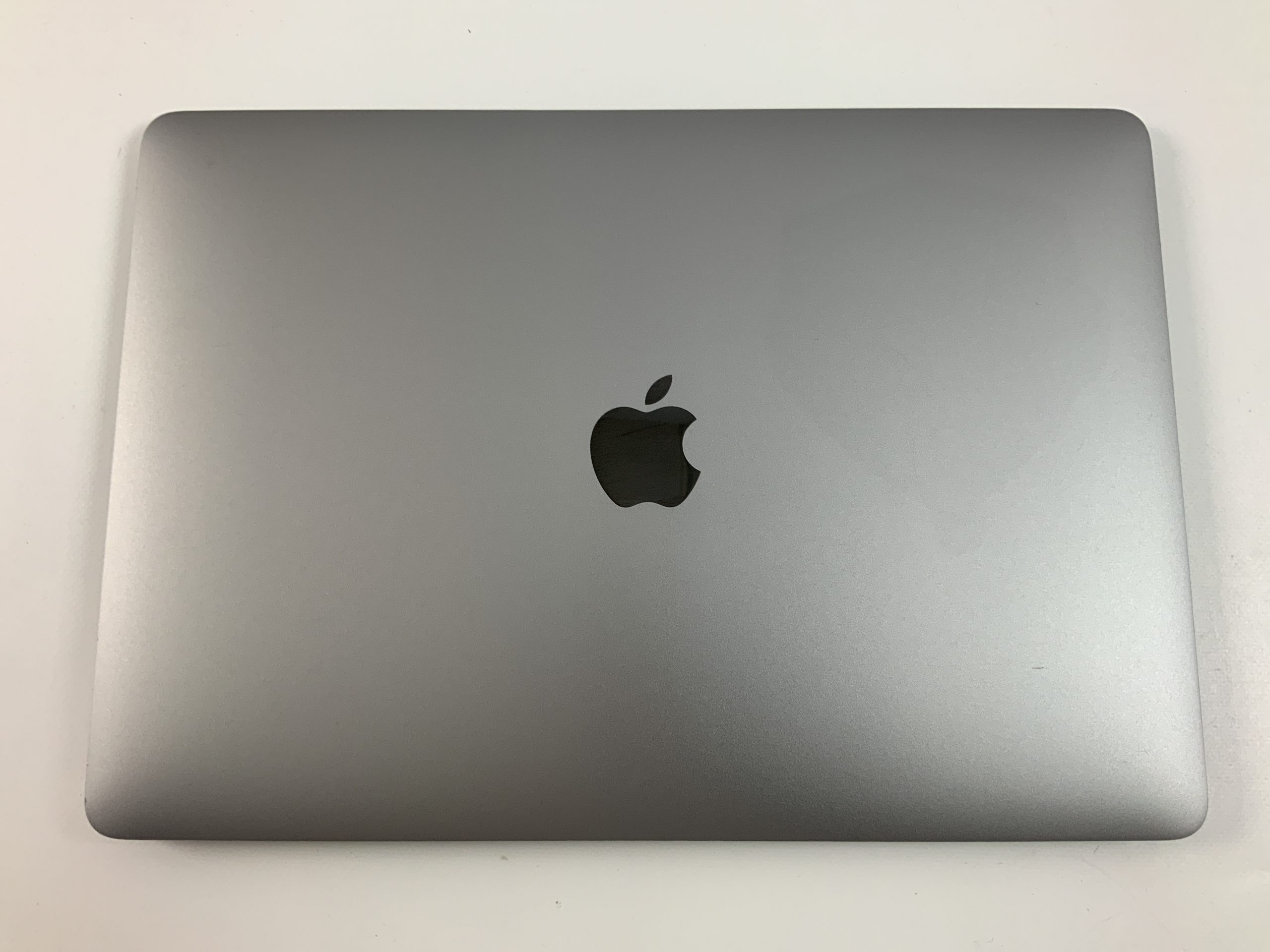 MacBook Air 13" Mid 2019 (Intel Core i5 1.6 GHz 16 GB RAM 128 GB SSD), Space Gray, Intel Core i5 1.6 GHz, 16 GB RAM, 128 GB SSD, image 4